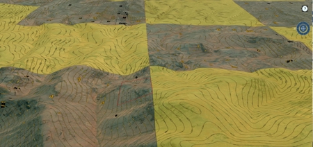 Nevada Recreational Hunting Mountain Desert Land For Sale - image 9