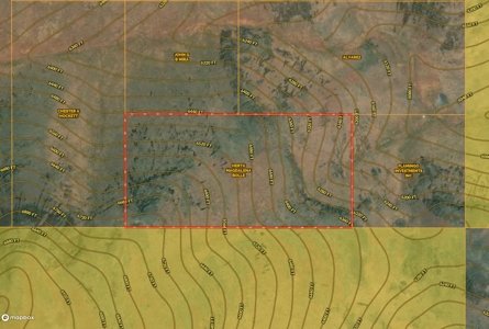 Nevada Recreational Hunting Mountain Desert Land For Sale - image 5