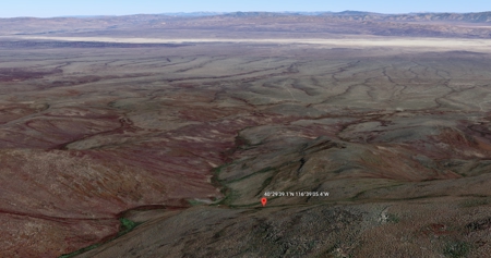 Nevada Recreational Hunting Mountain Desert Land For Sale - image 2