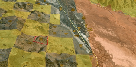 Nevada Recreational Hunting  Mountain Desert Land For Sale - image 11