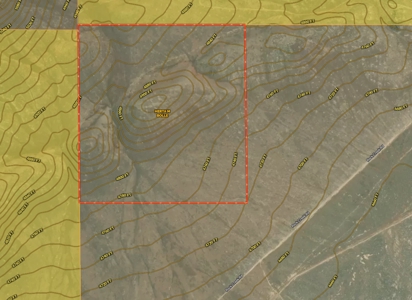 Nevada Recreational Hunting Mountain Desert Land For Sale - image 6