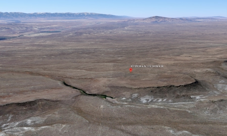 Nevada Recreational Hunting Mountain Desert Land For Sale - image 4