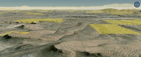 Nevada Recreational Hunting Mountain Desert Land For Sale - image 11