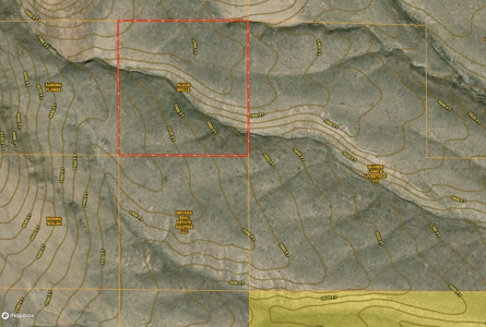 Nevada Recreational Hunting Mountain Desert Land For Sale - image 6