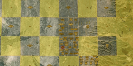 Nevada Recreational Hunting Mountain Desert Land For Sale - image 7