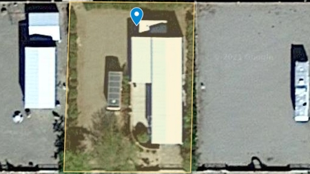 Salome, AZ RV Lot - image 1