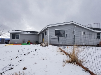 3 Bdr/3 Bth, Ranch Style, Equine Property - image 5