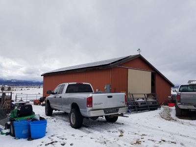 3 Bdr/3 Bth, Ranch Style, Equine Property - image 4