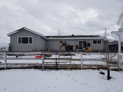 3 Bdr/3 Bth, Ranch Style, Equine Property - image 1