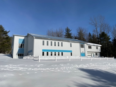 Bed & Breakfast, Lodge or Hotel Potential - image 1