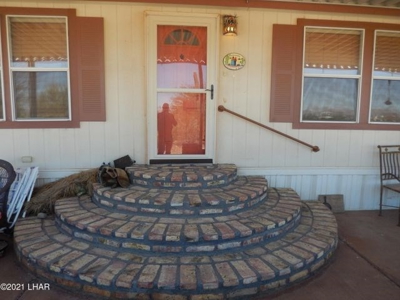 Salome, AZ Home on 1 Acre Lot with detached garage and well - image 20