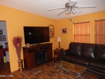 Salome, AZ Home on 1 Acre Lot with detached garage and well - image 19