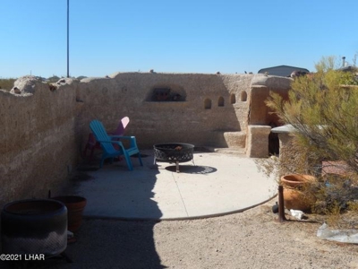 Salome, AZ Home on 1 Acre Lot with detached garage and well - image 6