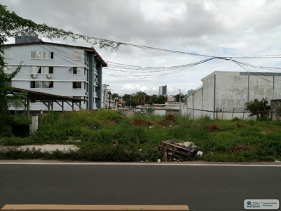 Lot For Sale In Panama City Close To The Metro Line - image 11