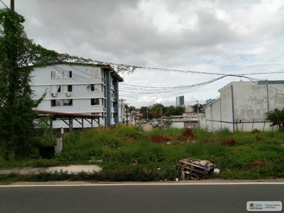 Lot For Sale In Panama City Close To The Metro Line - image 9