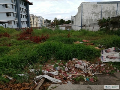 Lot For Sale In Panama City Close To The Metro Line - image 7