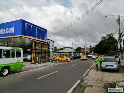 Lot For Sale In Panama City Close To The Metro Line - image 2