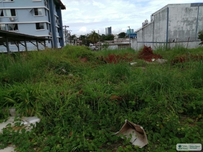 Lot For Sale In Panama City Close To The Metro Line - image 1
