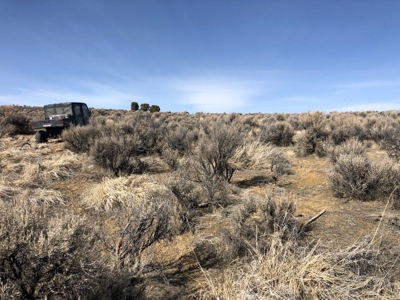 Nevada Residential Buildable Mountain Desert Land For Sale - image 15