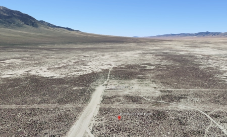Nevada Residential Buildable Mountain Desert Land For Sale - image 6