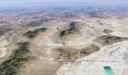 Nevada Residential Buildable Mountain Desert Land For Sale - image 1