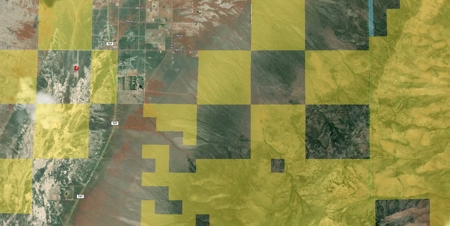 Nevada Residential Buildable Mountain Desert Land For Sale - image 9
