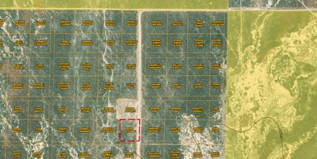 Nevada Residential Buildable Mountain Desert Land For Sale - image 8