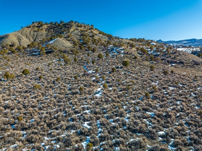 Colorado Hunting Property With Private Land Access - image 6