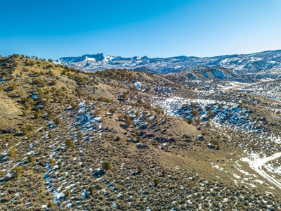 Colorado Hunting Property With Private Land Access - image 1