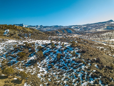 Colorado Hunting Property With Private Land Access - image 3