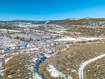 Colorado Hunting Property With Private Land Access - image 4