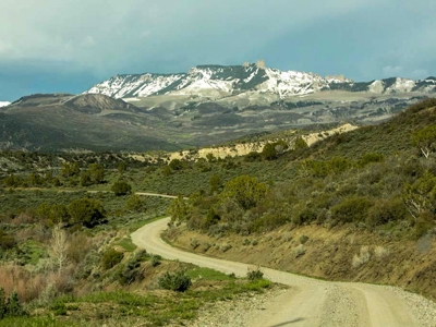 Colorado Hunting Property With Private Land Access - image 12