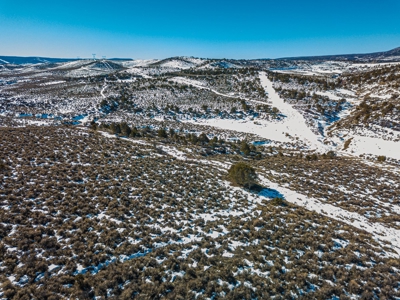 Colorado Hunting Property With Private Land Access - image 10