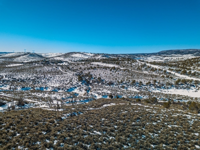 Colorado Hunting Property With Private Land Access - image 8