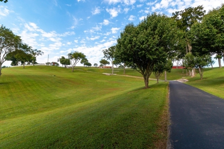 Tennessee Estate with Farm Land & Guest House for Sale - image 4
