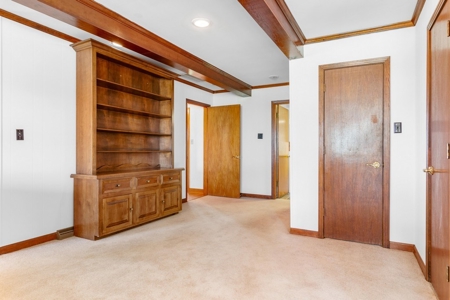 Tennessee Estate with Farm Land & Guest House for Sale - image 38