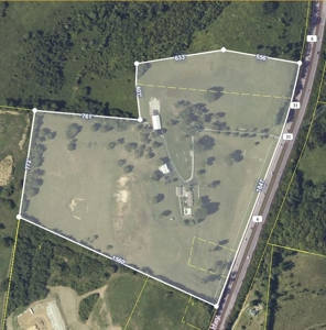 Tennessee Estate with Farm Land & Guest House for Sale - image 50