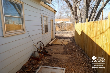 Rental / First Home For Sale by Sealed Bid in Salina Kansas - image 3