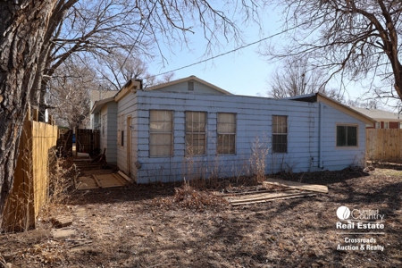 Rental / First Home For Sale by Sealed Bid in Salina Kansas - image 4