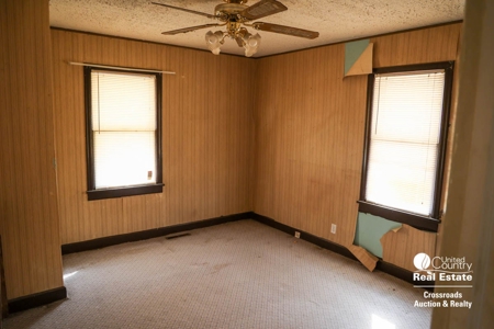 Rental / First Home For Sale by Sealed Bid in Salina Kansas - image 14