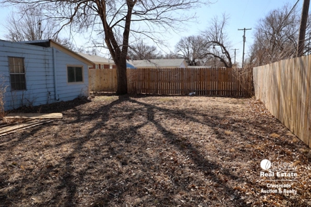 Rental / First Home For Sale by Sealed Bid in Salina Kansas - image 5