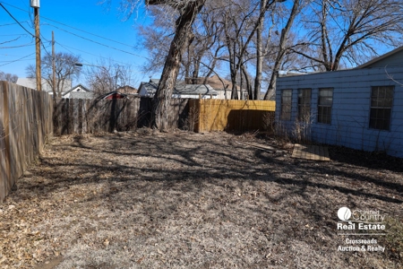 Rental / First Home For Sale by Sealed Bid in Salina Kansas - image 7