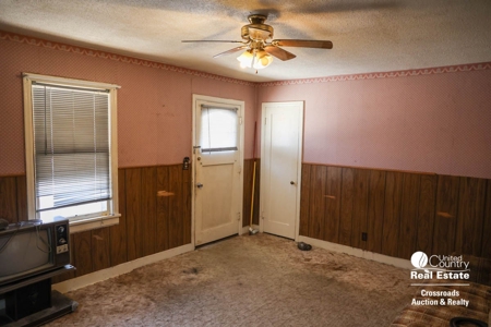 Rental / First Home For Sale by Sealed Bid in Salina Kansas - image 10