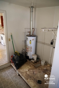 Rental / First Home For Sale by Sealed Bid in Salina Kansas - image 25