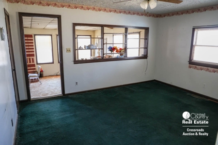 Rental / First Home For Sale by Sealed Bid in Salina Kansas - image 18
