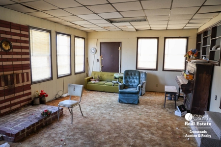 Rental / First Home For Sale by Sealed Bid in Salina Kansas - image 20