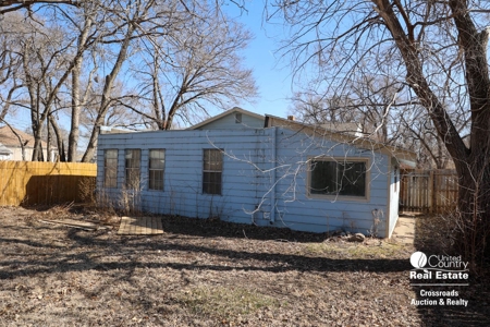 Rental / First Home For Sale by Sealed Bid in Salina Kansas - image 6