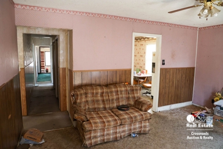 Rental / First Home For Sale by Sealed Bid in Salina Kansas - image 9