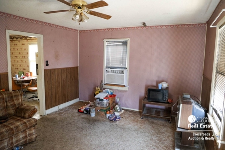 Rental / First Home For Sale by Sealed Bid in Salina Kansas - image 8