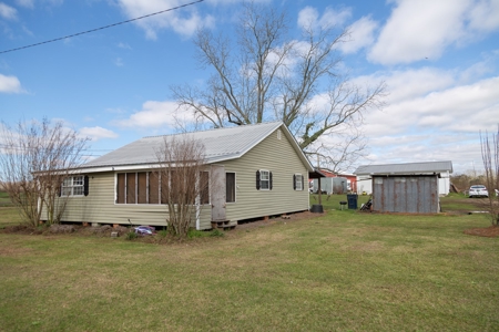 Chicken House Farm with 40 Acres For Sale Hartford, AL - image 19